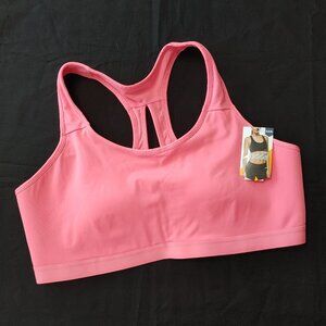 HIGH IMPACT SPORTS BRA
